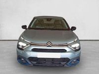 Usado Citroën e-C4 Feel 100 kW (136 CV) 2023 Azul Utilitario