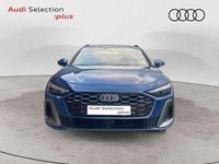 Usado Audi A5 S-Line 204 CV (150 kW) 2024 Azul Familiar