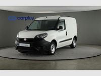 Usado Fiat Doblò 95 CV (69 kW) 2020 Monovolumen