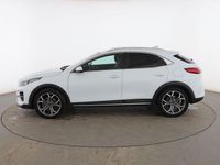 Usado Kia XCeed 120 CV (88 kW) 2022 Blanco SUV