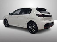 usado Peugeot 208 PureTech 73kW (100CV) Allure Pack