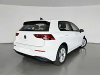 Usado VW Golf VIII 110 CV (80 kW) 2023 Gris Berlina