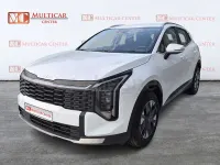 Nuevo Kia Sportage 239 CV (175 kW) 2026 Blanco SUV