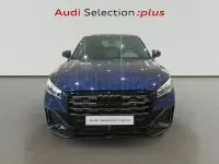 Nuevo Audi Q2 150 CV (110 kW) 2026 Azul SUV