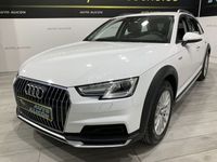 usado Audi A4 Allroad Quattro 3.0tdi S-tronic 160kw