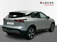 Usado Nissan Qashqai N-Connecta 158 CV (116 kW) 2024 SUV