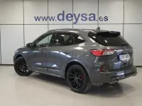 Usado Ford Kuga ST-Line X 225 CV (165 kW) 2023 Gris / plata SUV
