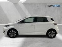 Usado Renault Zoe Zen 99 kW (135 CV) 2022 Blanco Utilitario