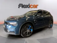 Usado Lynk & Co 01 261 CV (191 kW) 2023 Azul SUV