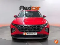 Usado Hyundai Tucson 230 CV (169 kW) 2023 Rojo SUV