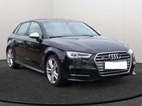 usado Audi S3 Sportback quattro S tronic 221kW