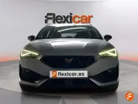 Usado Cupra Leon 204 CV (150 kW) 2021 Gris