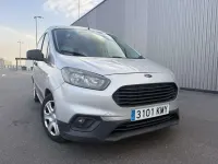 Usado Ford Transit Trend 75 CV (55 kW) 2018 Familiar