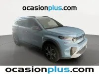 Usado Citroën C3 Aircross 145 CV (106 kW) 2025 Azul SUV