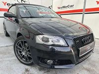 usado Audi A3 Cabriolet 2.0TDI Attraction