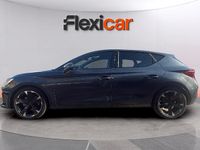 Usado Cupra Leon 150 CV (110 kW) 2023 Gris Berlina
