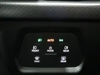 Usado Seat Leon Style 130 CV (95 kW) 2022 Blanco