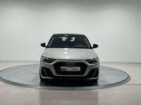 Usado Audi A1 Sportback 116 CV (85 kW) 2025 Negro Utilitario
