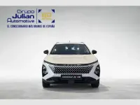 Nuevo Omoda 5 224 CV (164 kW) 2026 Blanco SUV