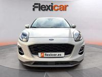 Usado Ford Puma Titanium 120 CV (88 kW) 2021 Blanco SUV