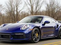 Usado Porsche 992 650 CV (478 kW) 2023 Azul Coupe