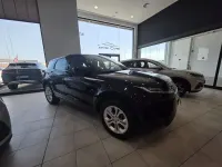 Usado Land Rover Range Rover evoque S 150 CV (110 kW) 2020 Negro SUV