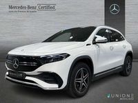 Usado Mercedes EQA250 AMG line 139 kW (190 CV) 2021 SUV