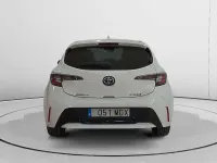 Usado Toyota Corolla Active 140 CV (102 kW) 2023 Blanco Utilitario