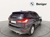 Usado BMW X1 150 CV (110 kW) 2020 Negro SUV