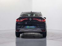 Usado Renault Arkana Techno 143 CV (105 kW) 2023 Negro SUV
