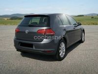 Usado VW Golf VII Advance 140 CV (102 kW) 2014 Gris / plata Berlina