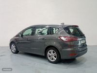 usado Ford S-MAX Titanium