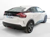 Usado Citroën C4 PureTech 131 CV (96 kW) 2024 SUV
