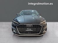 Usado Audi A3 Sportback e-tron Advanced 110 CV (80 kW) 2024 Negro Utilitario