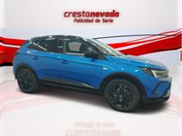 usado Opel Crossland 1.2 81kW (110CV) GS Line Te puede interesar