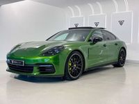 usado Porsche Panamera 4 E-Hybrid Aut.