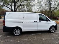 Usado Mercedes Vito Marco Polo 88 CV (64 kW) 2017 Blanco Van