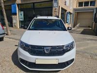 usado Dacia Sandero 0.9 TCE GLP Essential 66kW