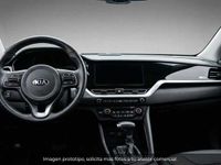 Usado Kia Niro 141 CV (103 kW) 2021 SUV