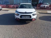 usado Citroën C4 Cactus 1.5BlueHDi S&S C-Series 100