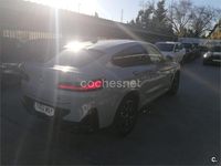 Usado BMW X4 xLine 190 CV (139 kW) 2023 Gris / plata SUV