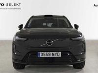 Usado Volvo EX90 Ultra 300 kW (408 CV) 2025 Gris SUV