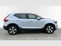 Usado Volvo XC40 Core 163 CV (119 kW) 2025 Azul SUV