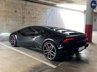 usado Lamborghini Huracán Huracan