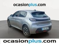 Usado Peugeot 208 Active 102 CV (75 kW) 2024 Gris Utilitario