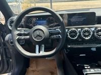 Usado Mercedes A250 218 CV (160 kW) 2025 Gris Berlina