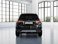 Nuevo Mercedes GLC350 333 CV (244 kW) 2025 Gris