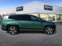 Usado Hyundai Ioniq 9 230 kW (313 CV) 2025 Verde SUV