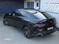 Usado BMW X6 Shadowline 340 HP (250 kW) 2021 Preto SUV