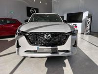 Nuevo Mazda CX-60 Homura-Line 254 CV (186 kW) 2026 Gris SUV